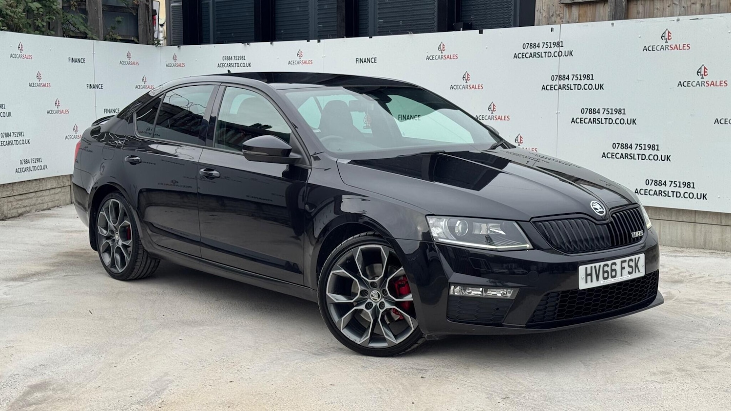 Used Skoda Octavia 2016 for sale - 76109702: Photo 1