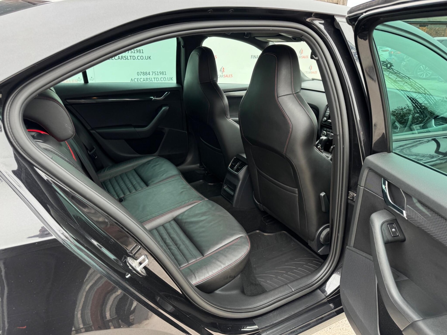 Used Skoda Octavia 2016 for sale - 76109702: Photo 13