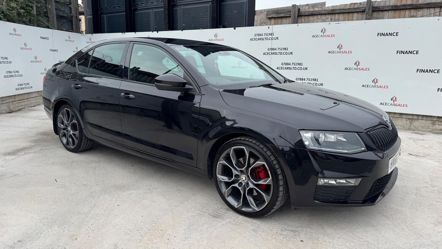Used Skoda Octavia 2016 for sale - 76109702: Photo 2