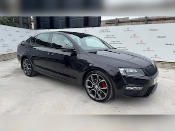 Used Skoda Octavia 2016 for sale - 76109702: Photo 2