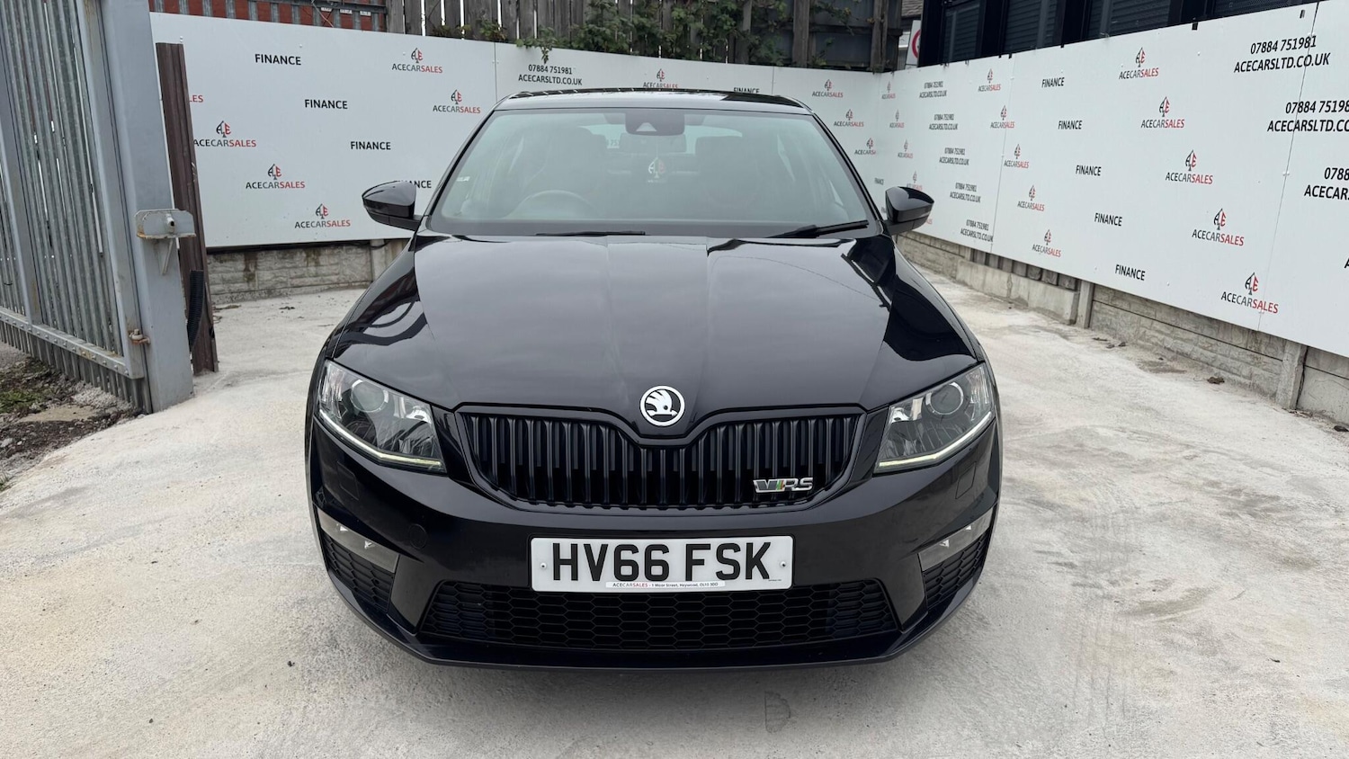 Used Skoda Octavia 2016 for sale - 76109702: Photo 3