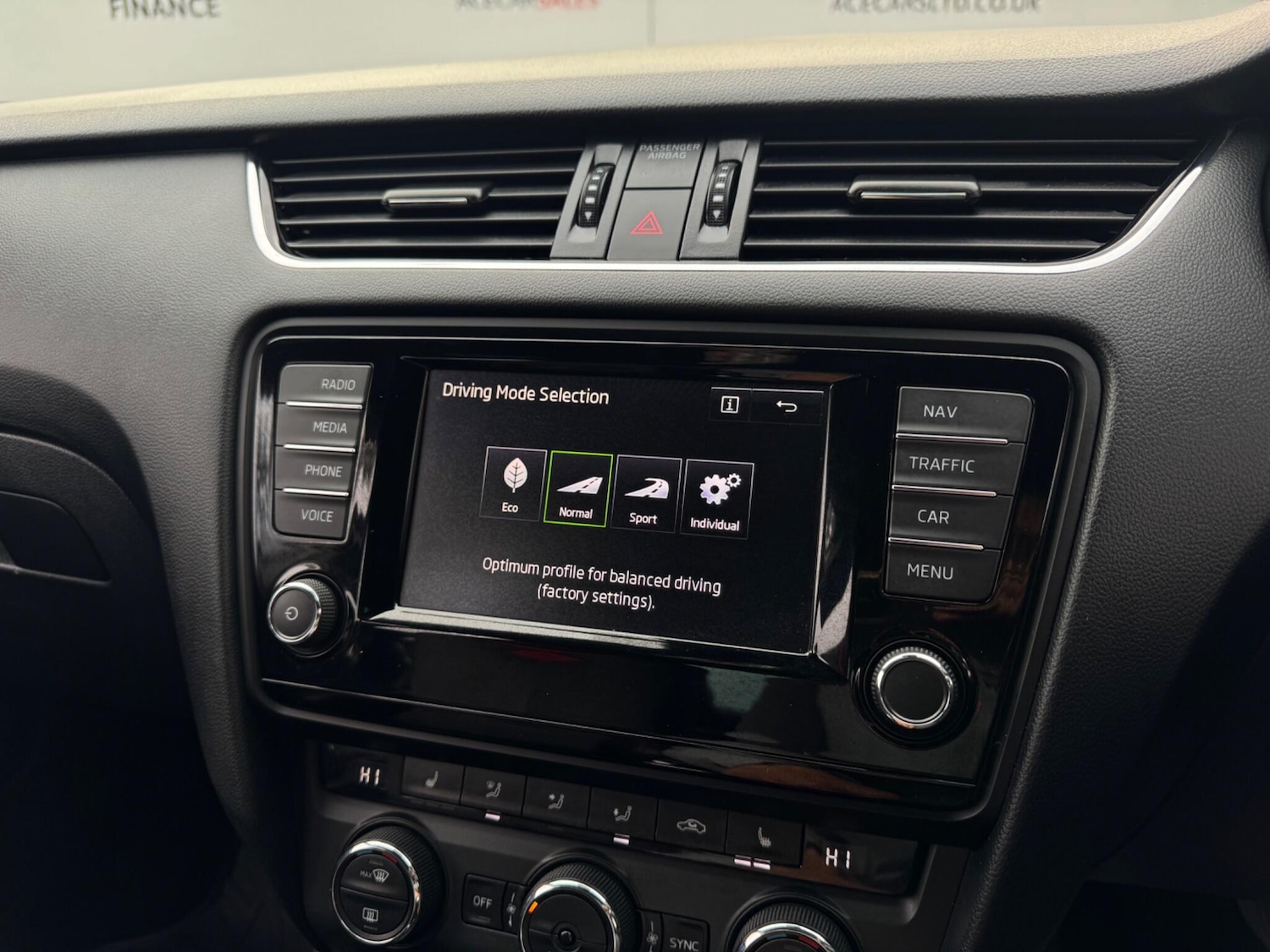 Used Skoda Octavia 2016 for sale - 76109702: Photo 39