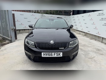 Used Skoda Octavia 2016 for sale - 76109702: Photo 3