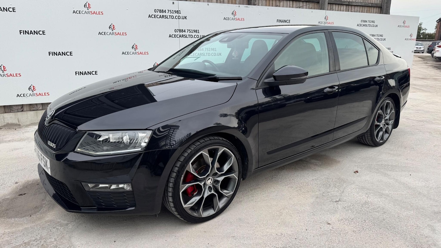 Used Skoda Octavia 2016 for sale - 76109702: Photo 4