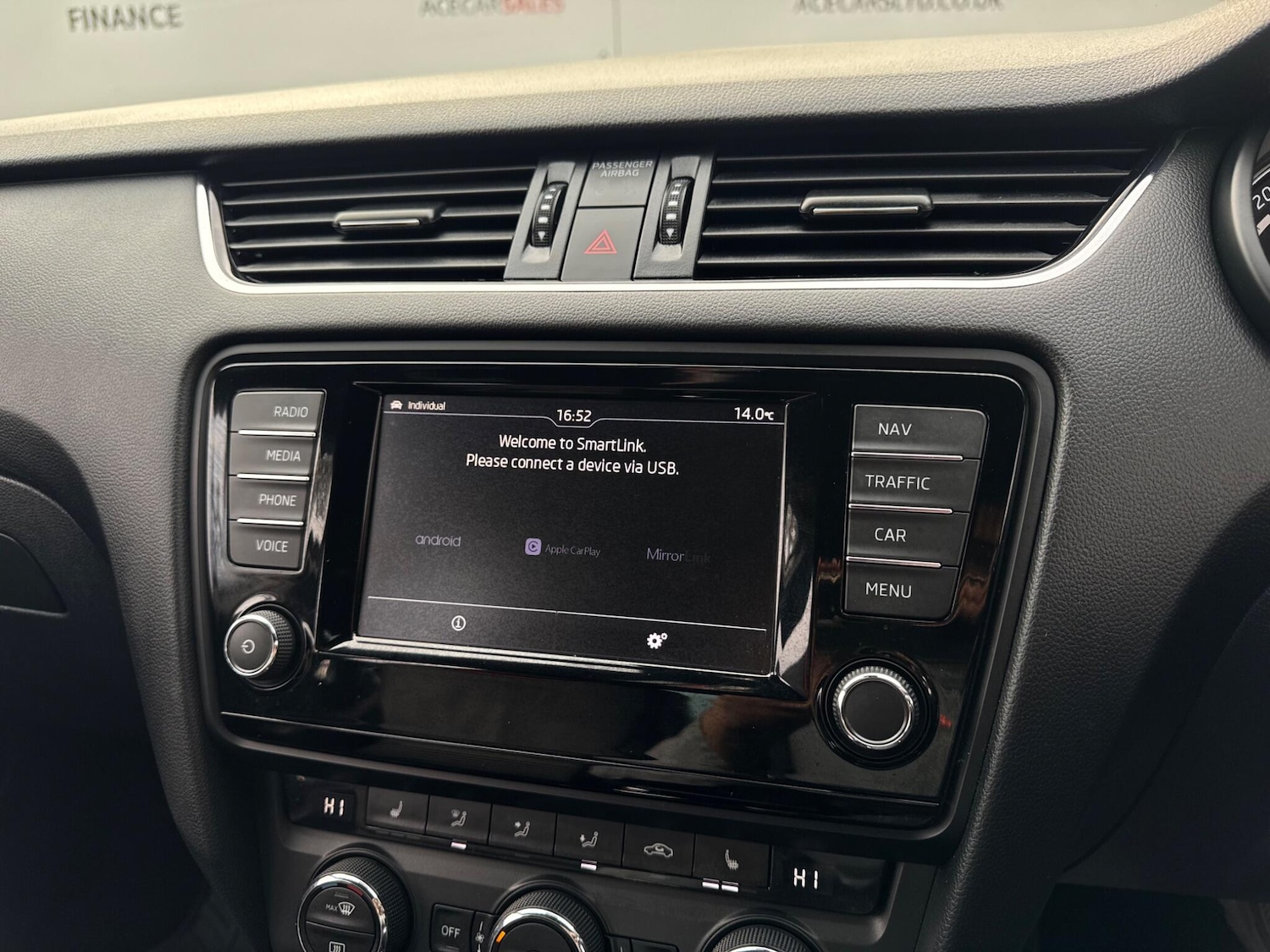 Used Skoda Octavia 2016 for sale - 76109702: Photo 40