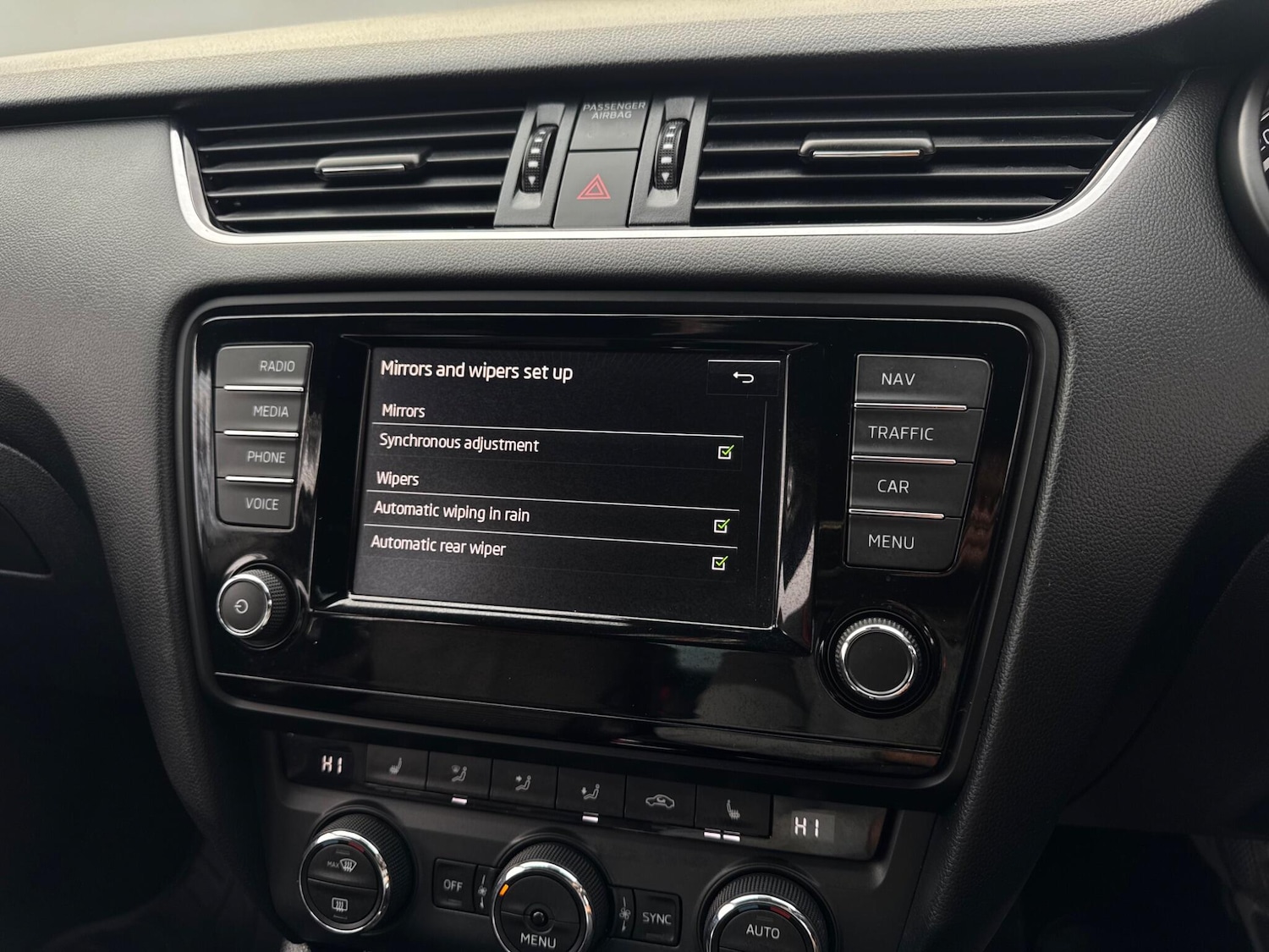 Used Skoda Octavia 2016 for sale - 76109702: Photo 42