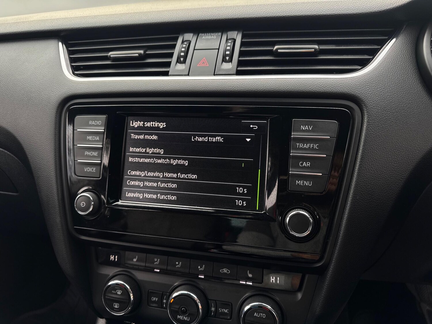 Used Skoda Octavia 2016 for sale - 76109702: Photo 43