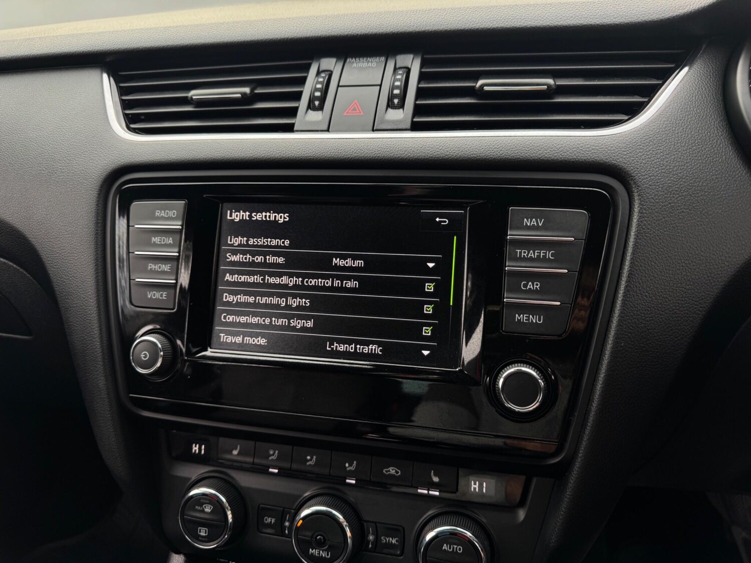 Used Skoda Octavia 2016 for sale - 76109702: Photo 44