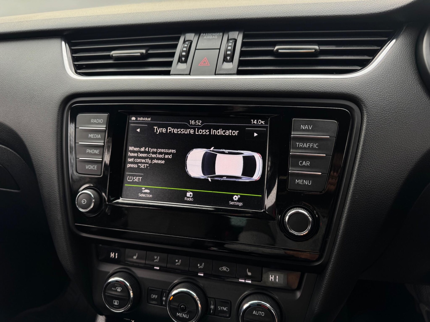 Used Skoda Octavia 2016 for sale - 76109702: Photo 45