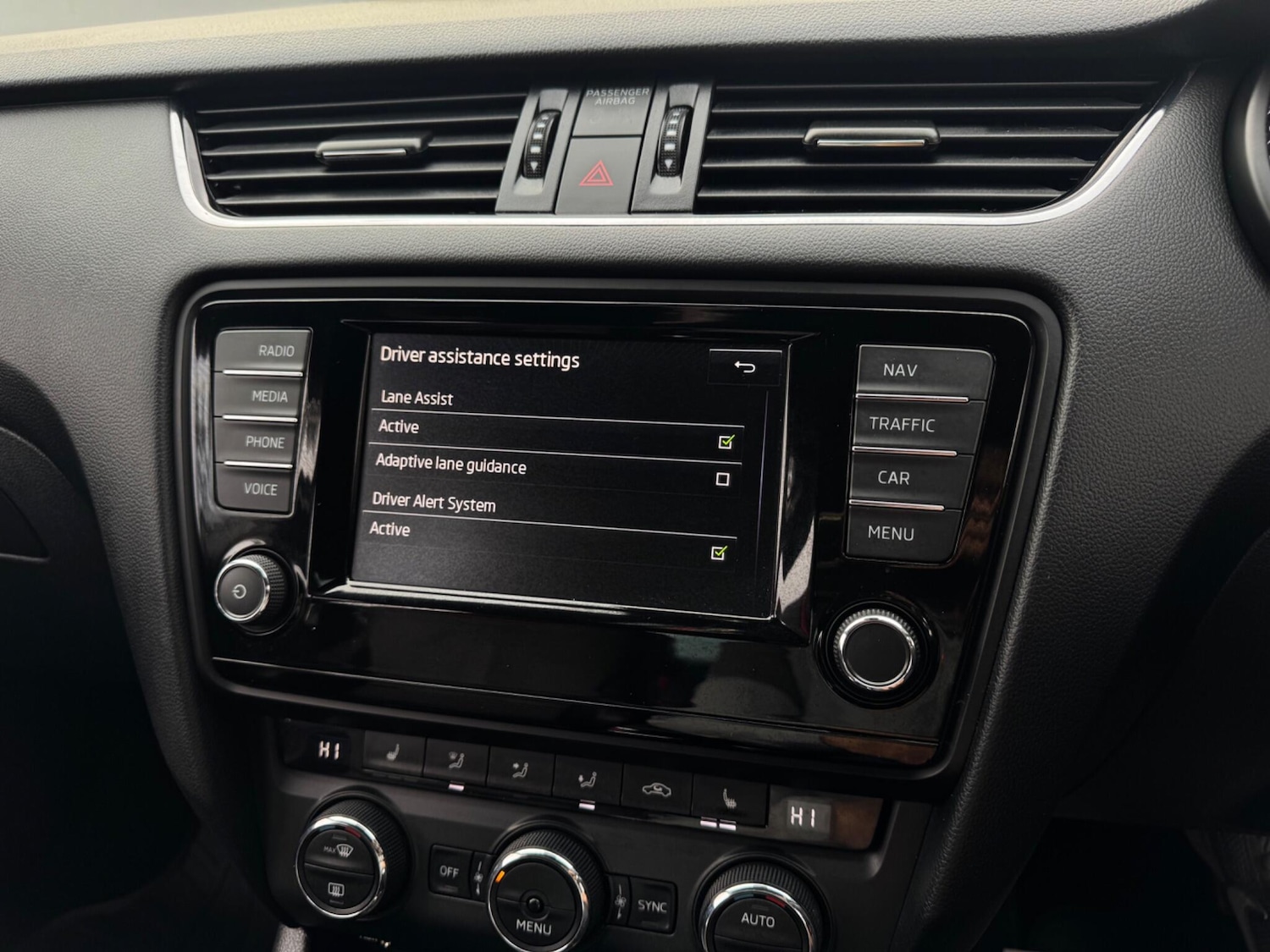 Used Skoda Octavia 2016 for sale - 76109702: Photo 46