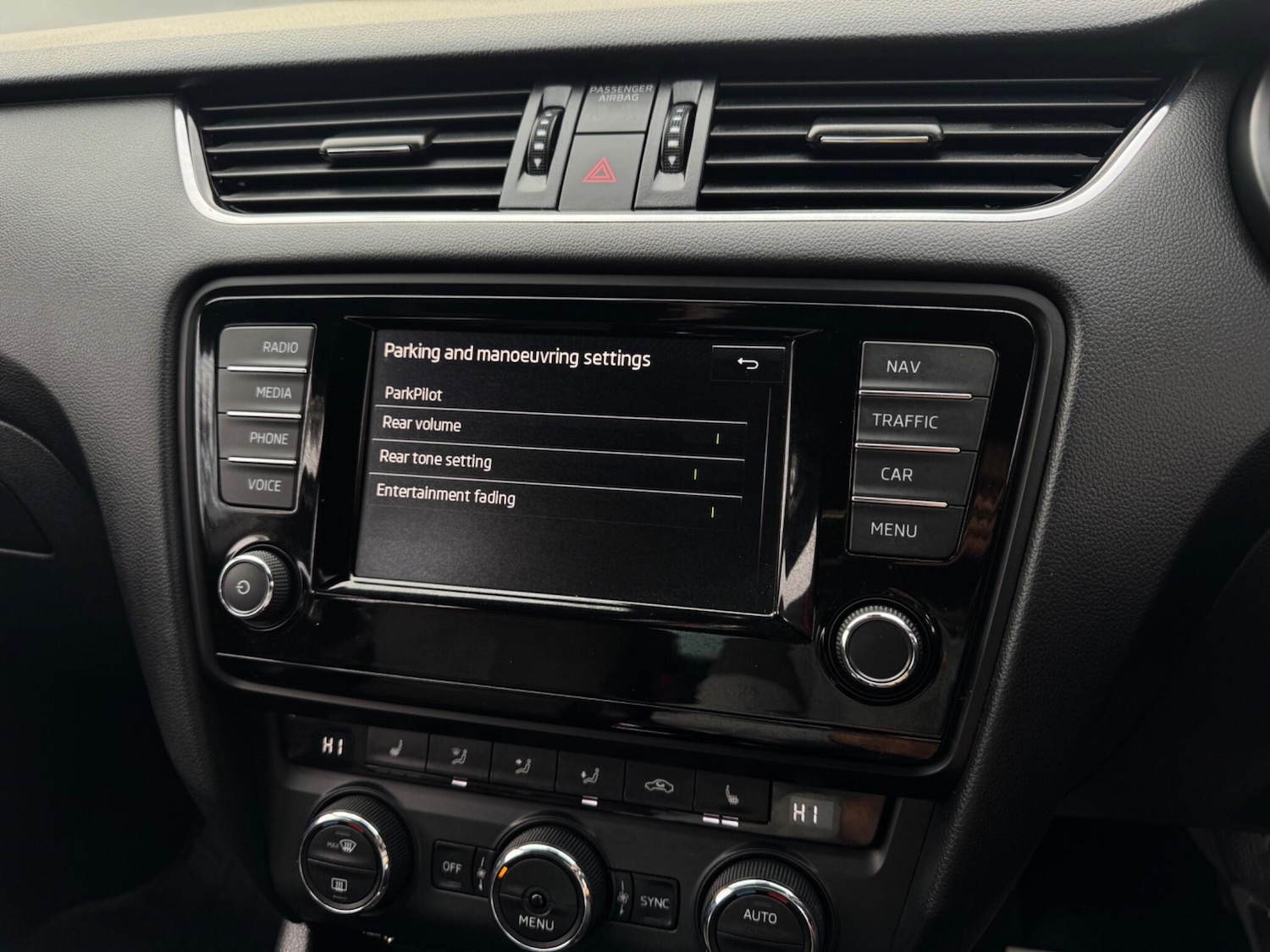 Used Skoda Octavia 2016 for sale - 76109702: Photo 47