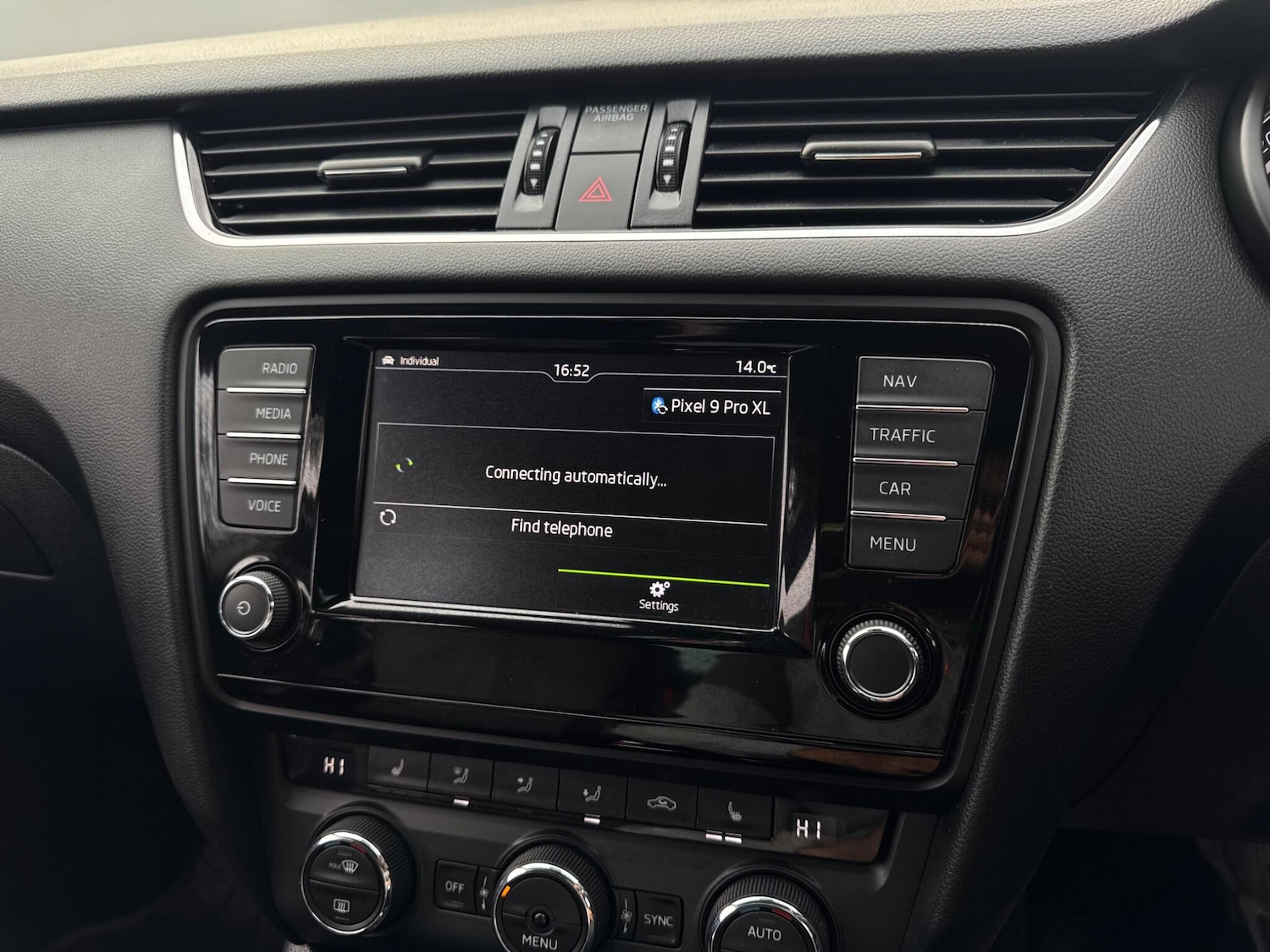 Used Skoda Octavia 2016 for sale - 76109702: Photo 48