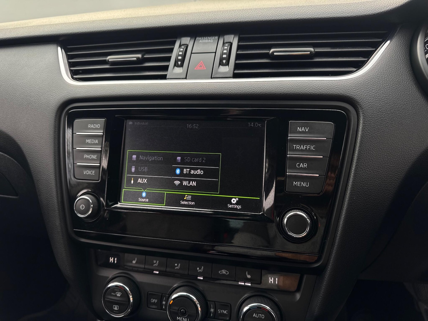 Used Skoda Octavia 2016 for sale - 76109702: Photo 49