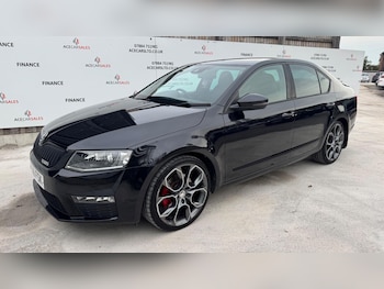 Used Skoda Octavia 2016 for sale - 76109702: Photo 4