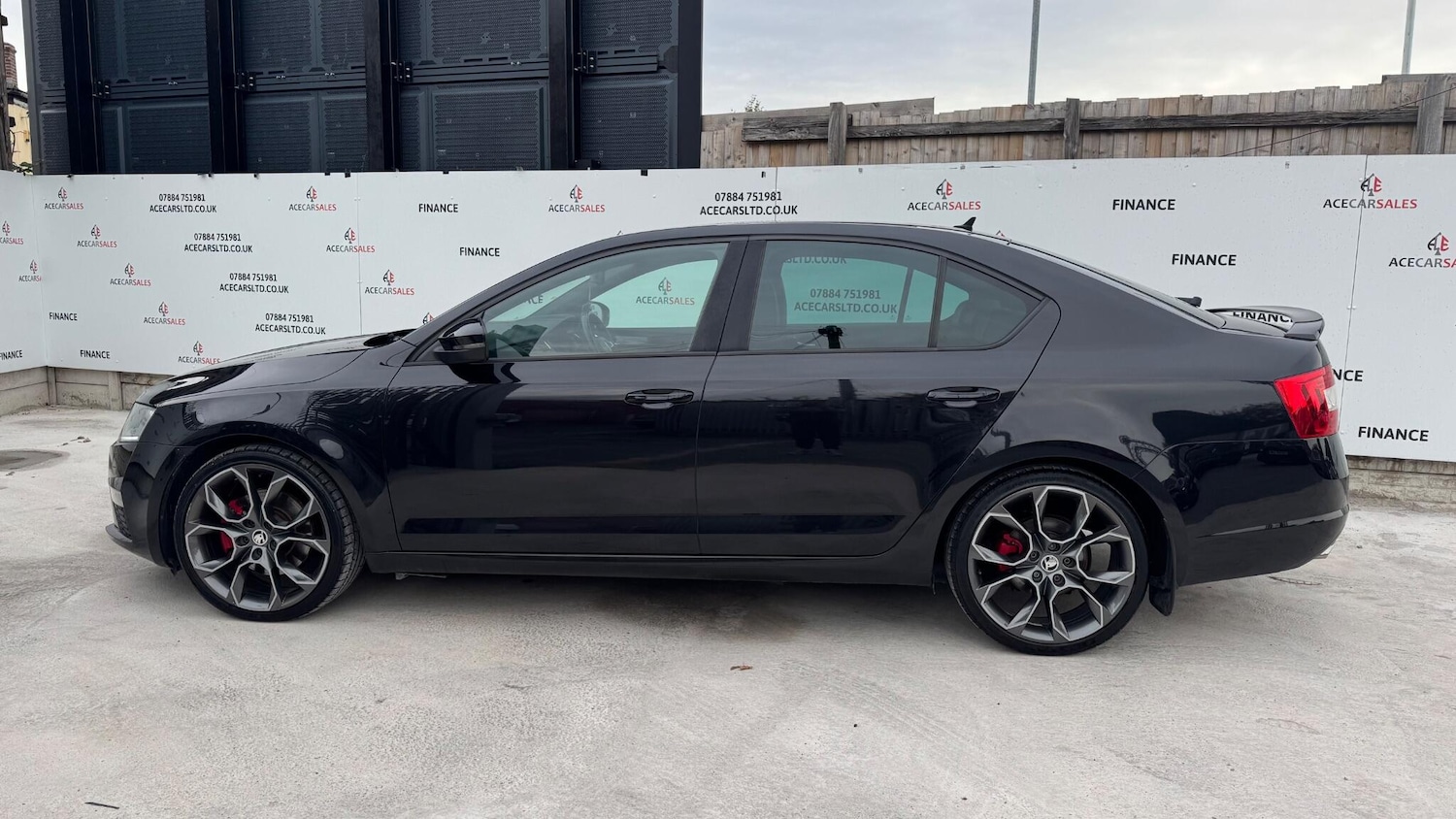 Used Skoda Octavia 2016 for sale - 76109702: Photo 5