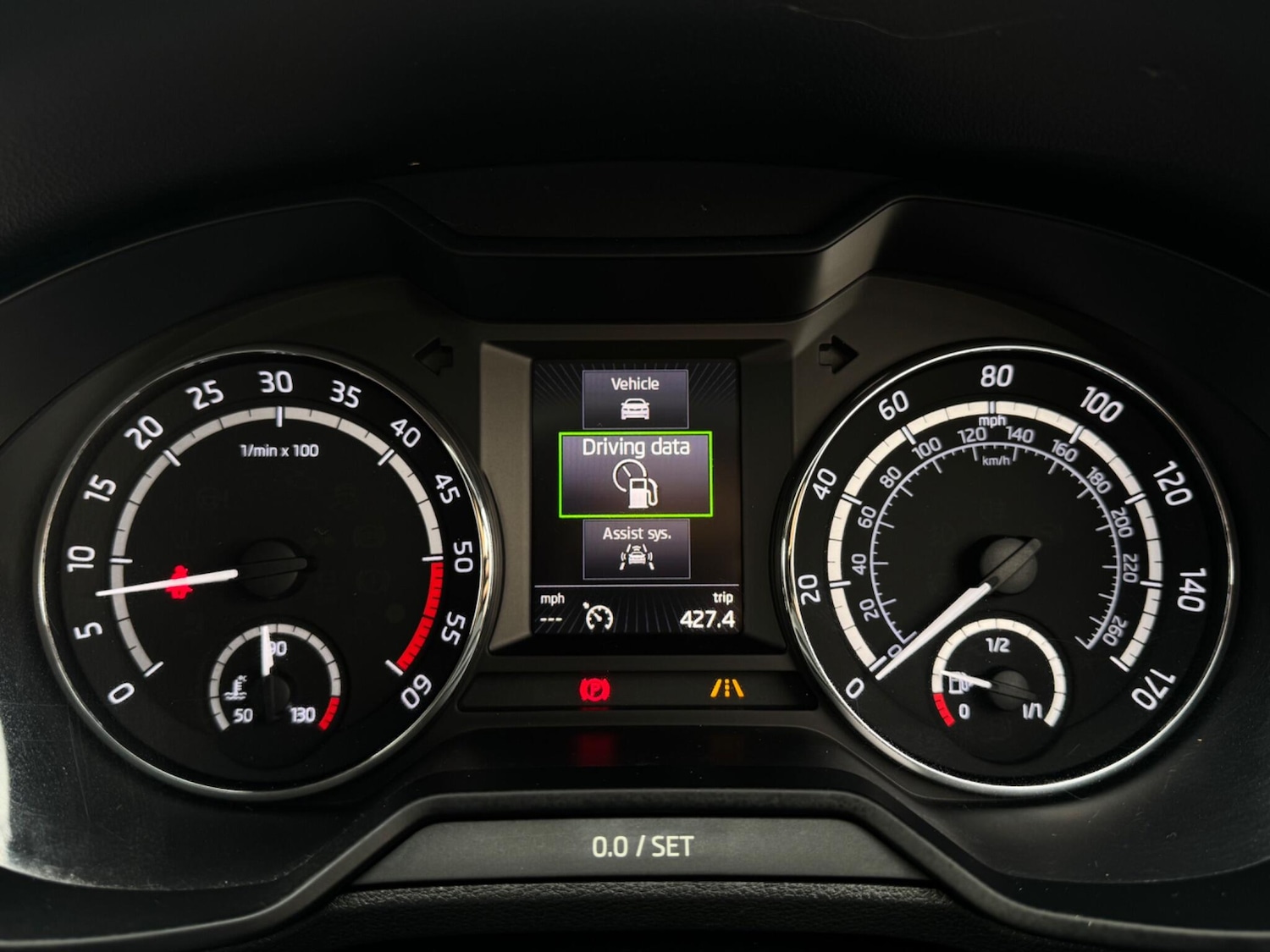 Used Skoda Octavia 2016 for sale - 76109702: Photo 57