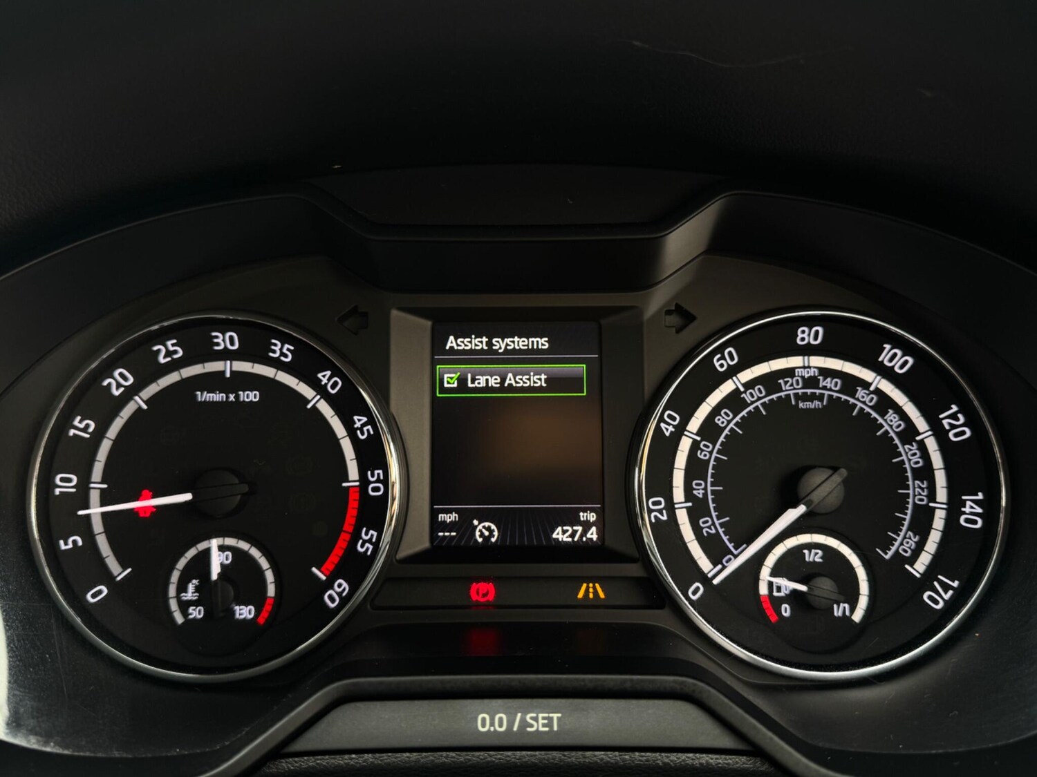Used Skoda Octavia 2016 for sale - 76109702: Photo 59