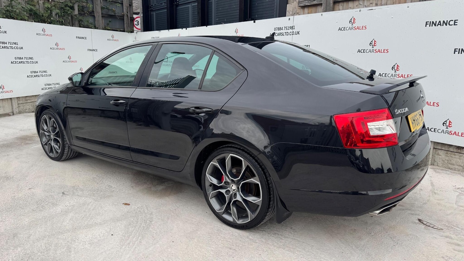 Used Skoda Octavia 2016 for sale - 76109702: Photo 6