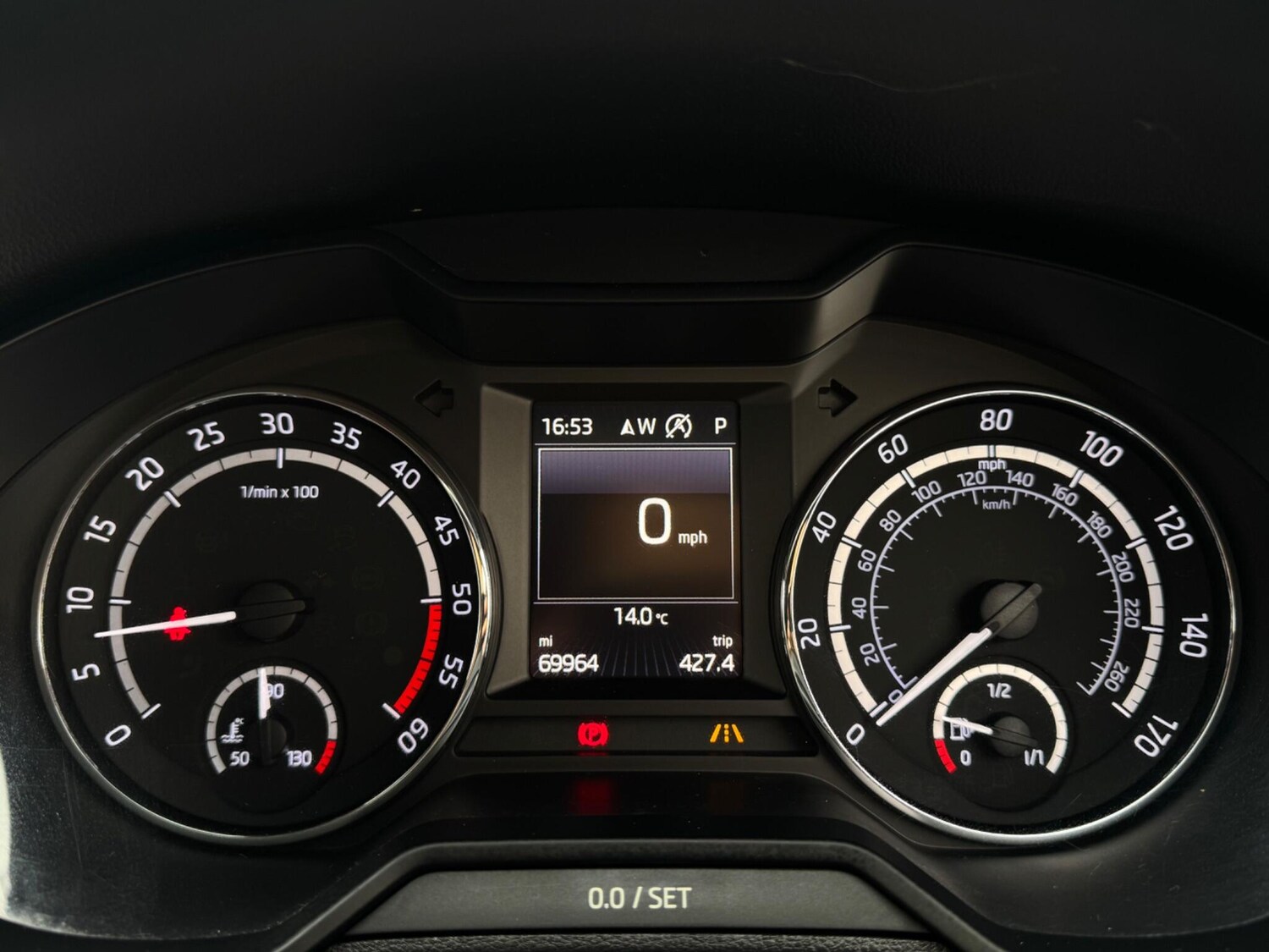 Used Skoda Octavia 2016 for sale - 76109702: Photo 60
