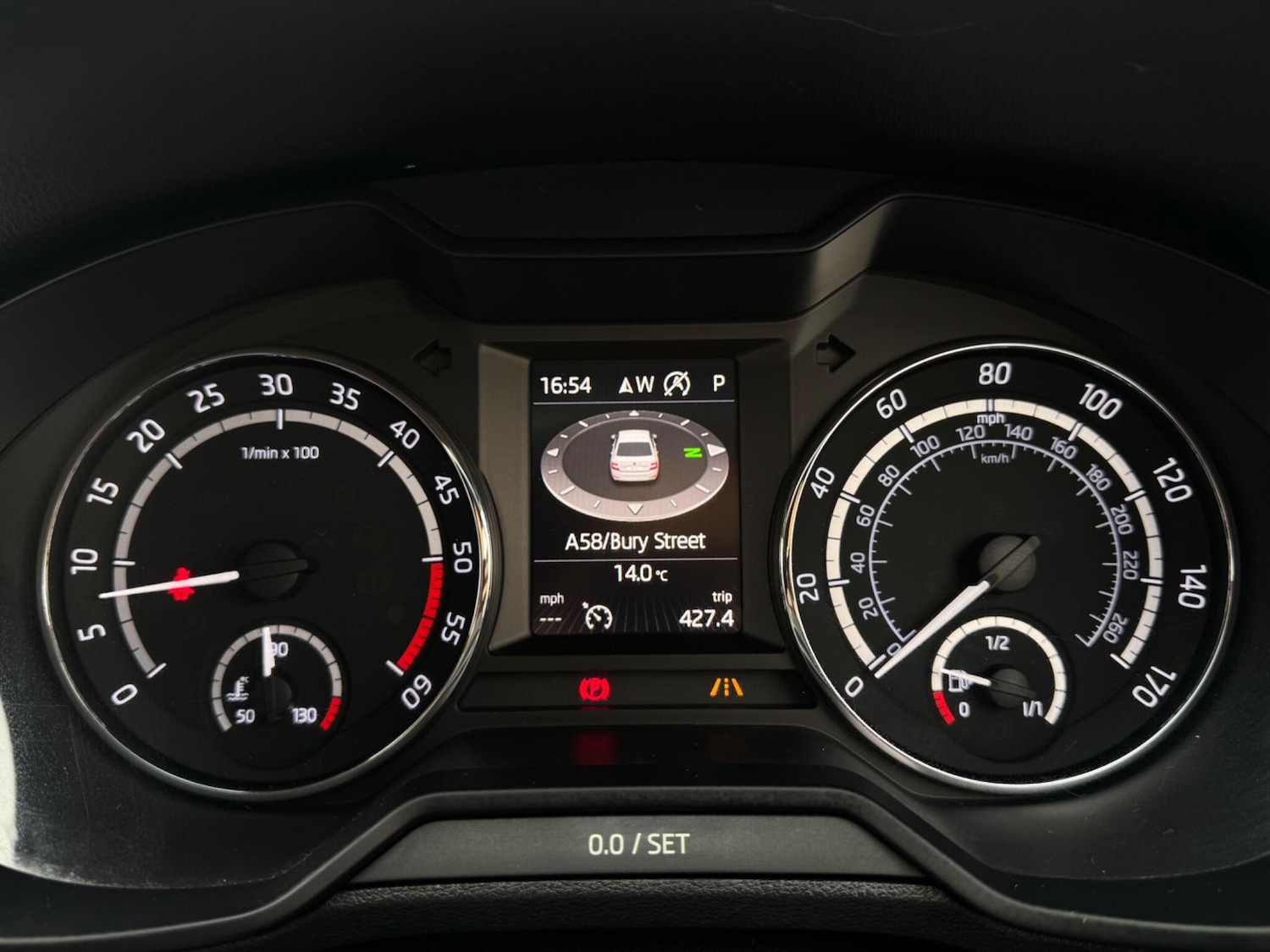 Used Skoda Octavia 2016 for sale - 76109702: Photo 61