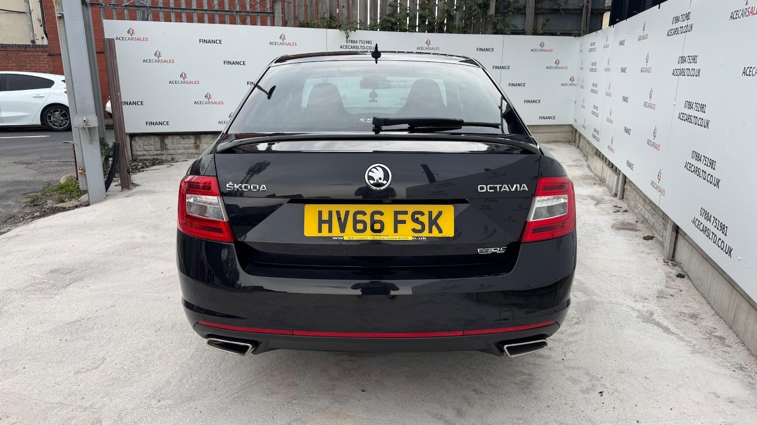 Used Skoda Octavia 2016 for sale - 76109702: Photo 7