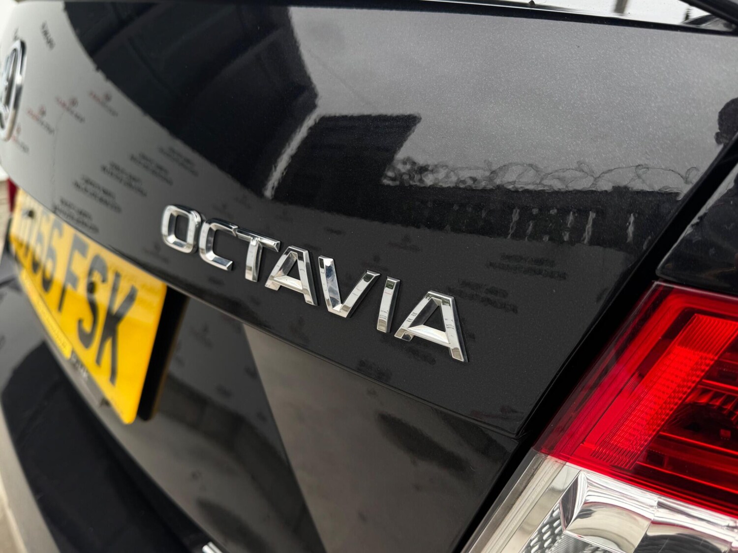 Used Skoda Octavia 2016 for sale - 76109702: Photo 74