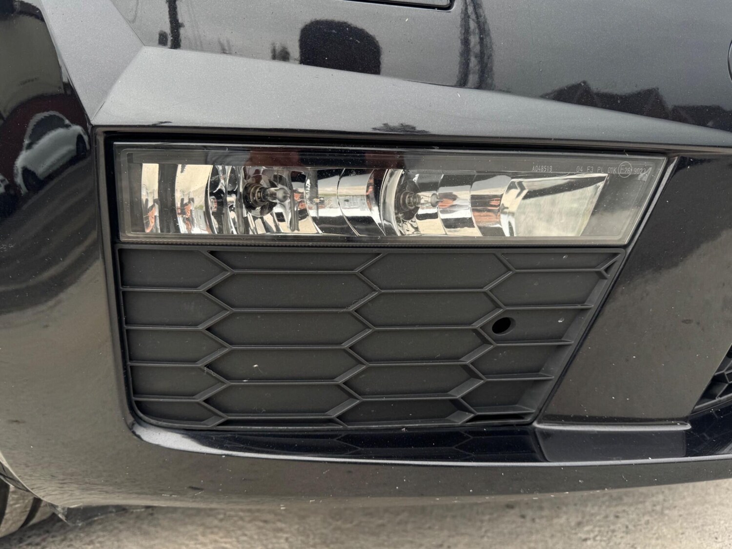 Used Skoda Octavia 2016 for sale - 76109702: Photo 75