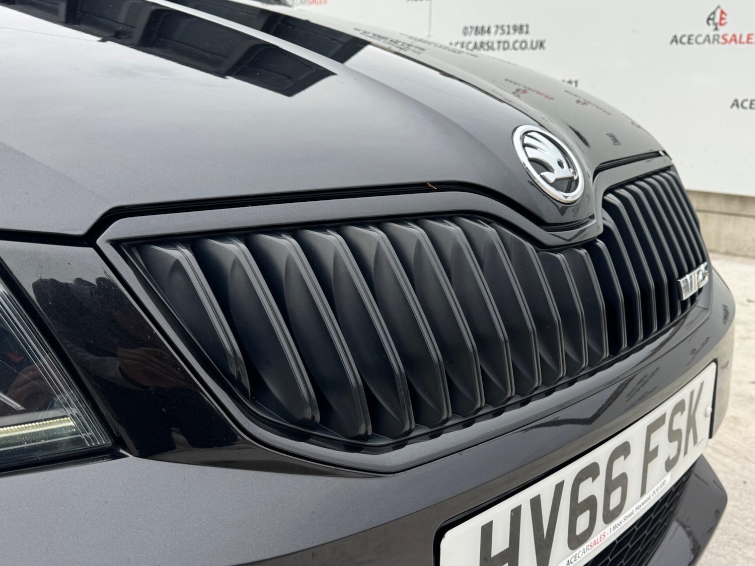 Used Skoda Octavia 2016 for sale - 76109702: Photo 77
