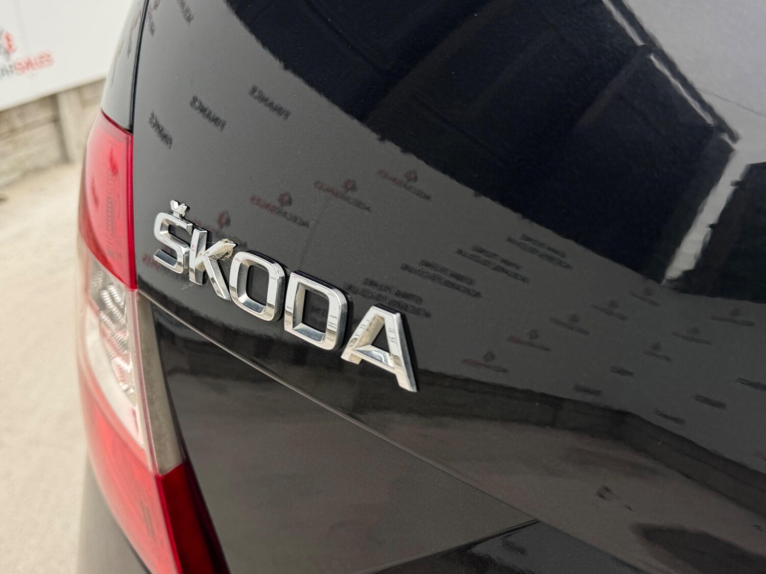 Used Skoda Octavia 2016 for sale - 76109702: Photo 78