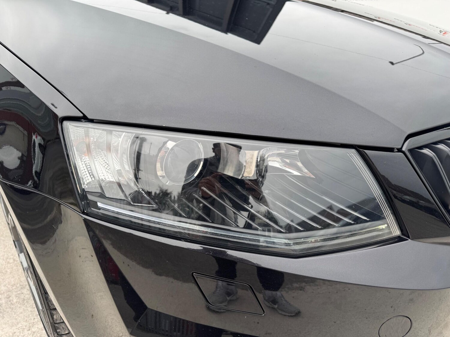 Used Skoda Octavia 2016 for sale - 76109702: Photo 79