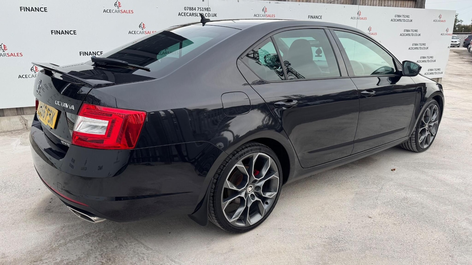 Used Skoda Octavia 2016 for sale - 76109702: Photo 8