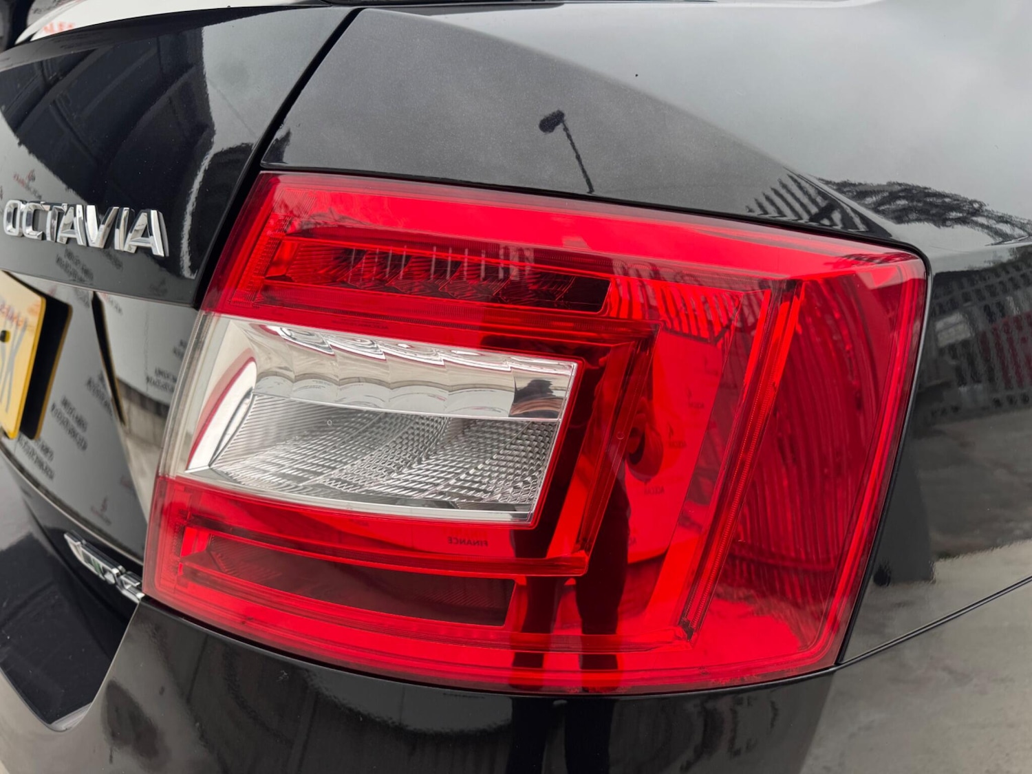 Used Skoda Octavia 2016 for sale - 76109702: Photo 80
