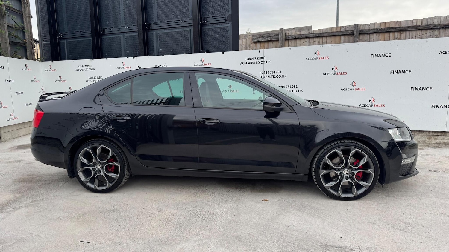 Used Skoda Octavia 2016 for sale - 76109702: Photo 9