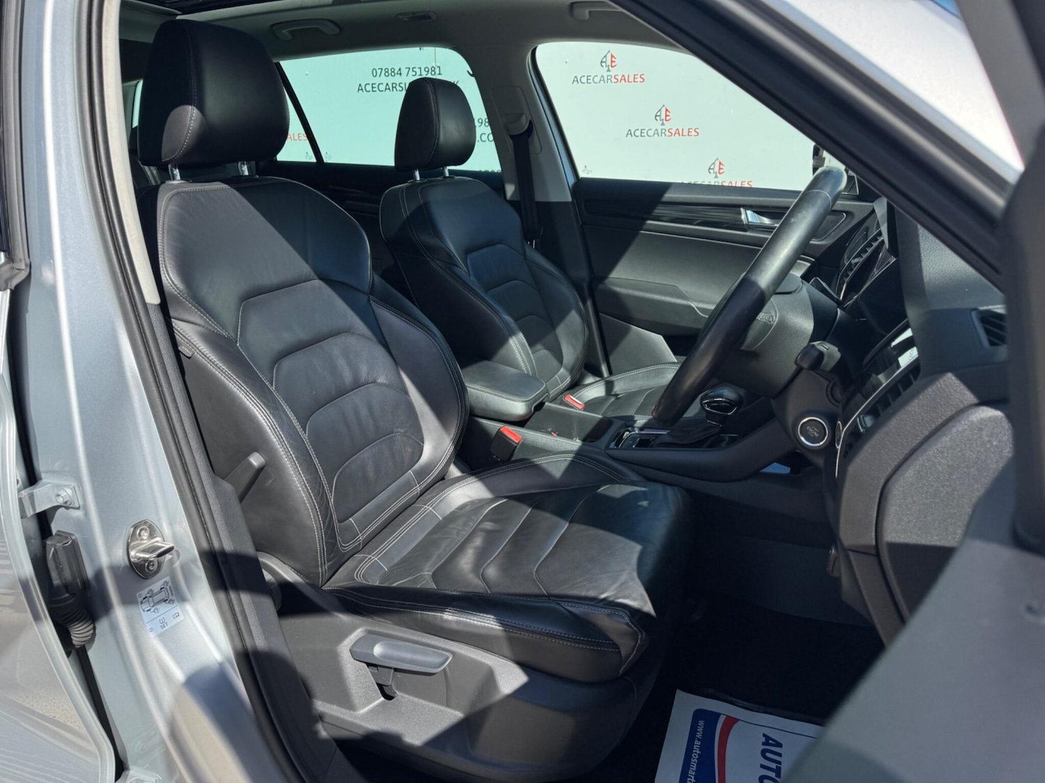 Used Skoda Kodiaq 2018 for sale - 78116552: Photo 12