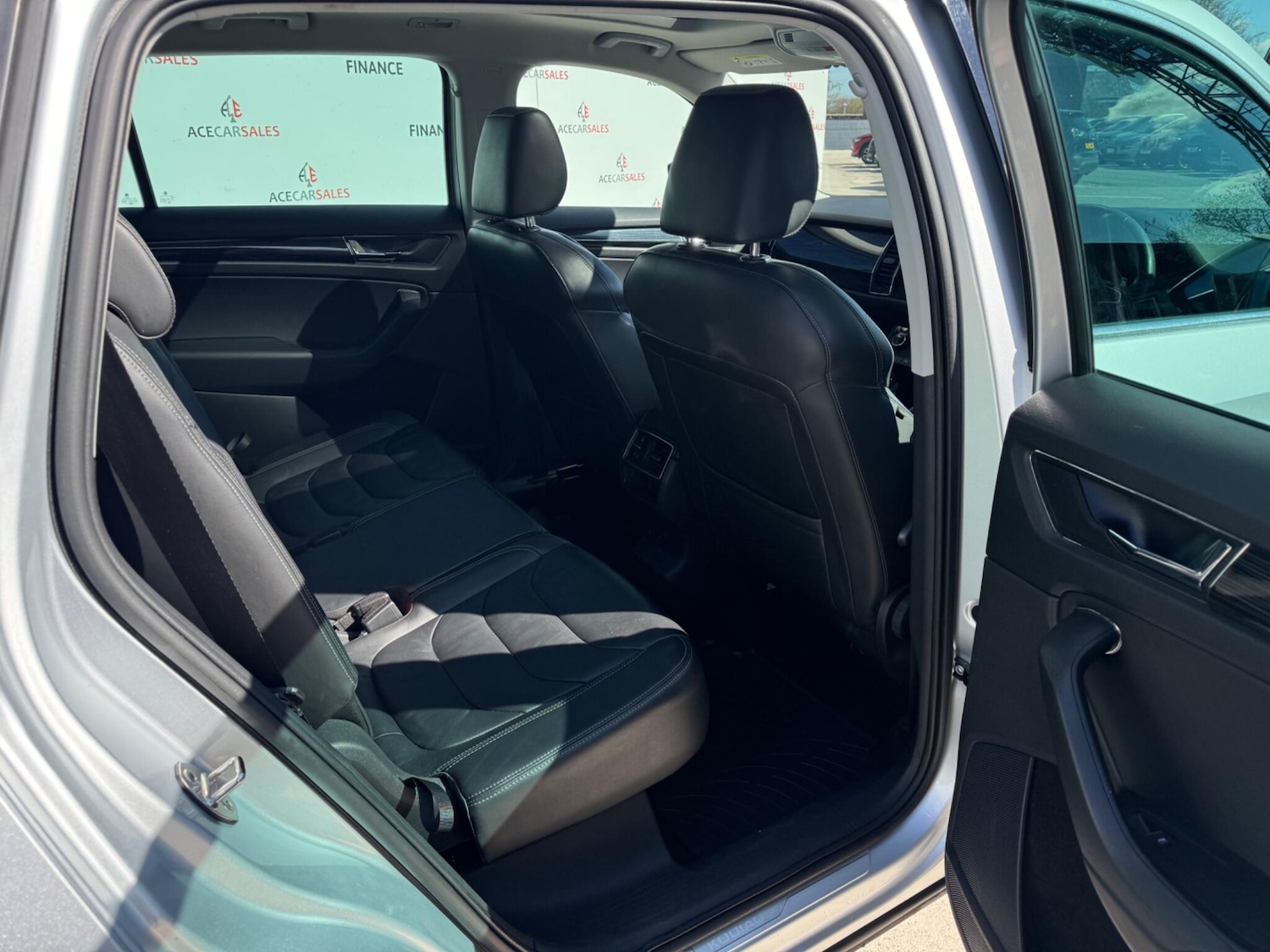 Used Skoda Kodiaq 2018 for sale - 78116552: Photo 13