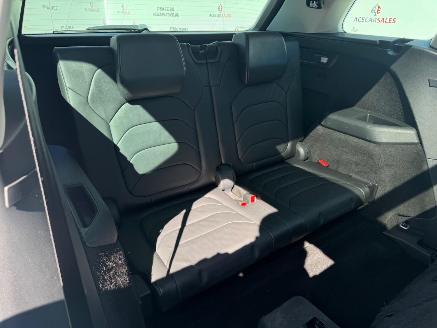 Used Skoda Kodiaq 2018 for sale - 78116552: Photo 14