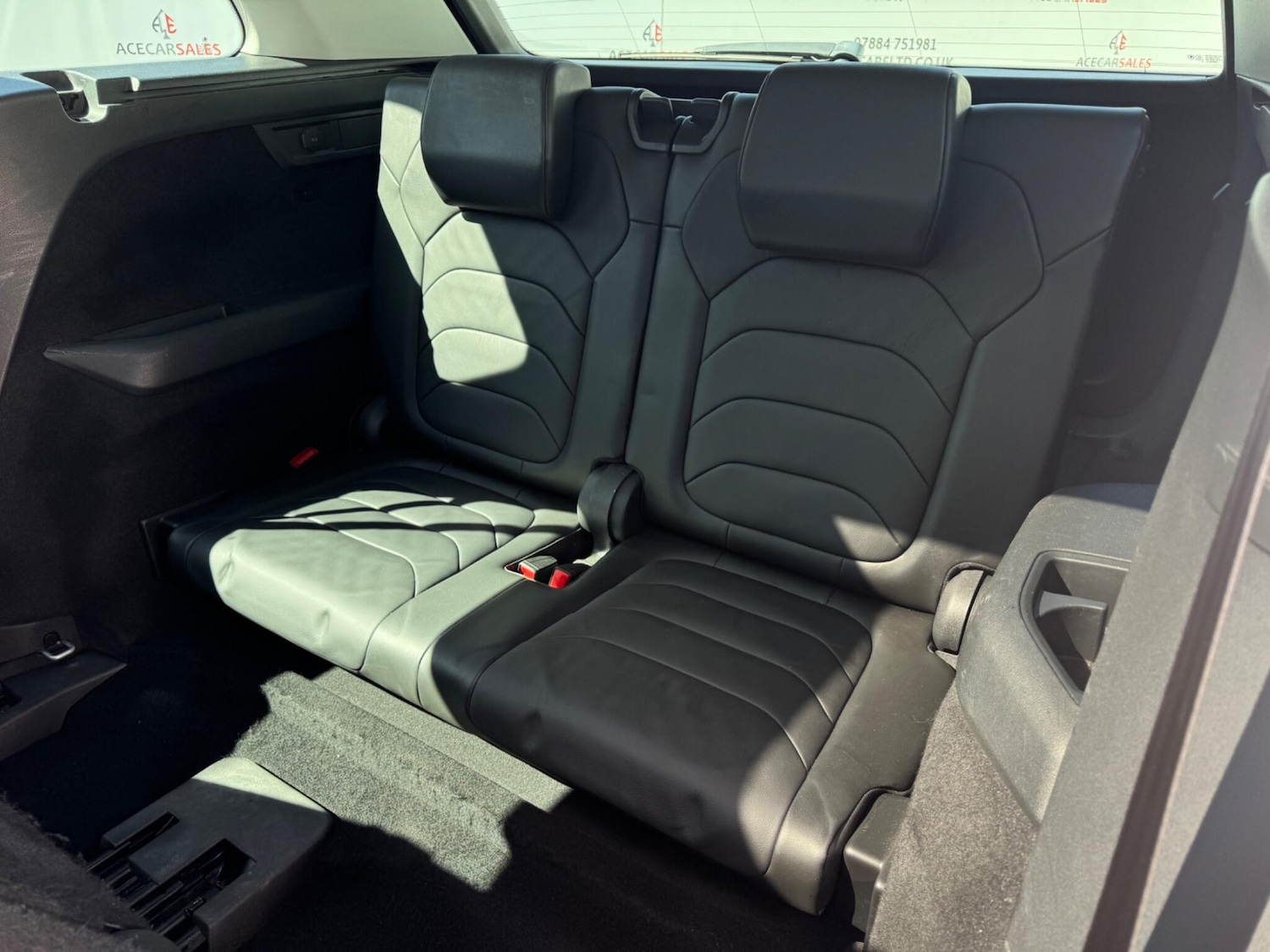 Used Skoda Kodiaq 2018 for sale - 78116552: Photo 15