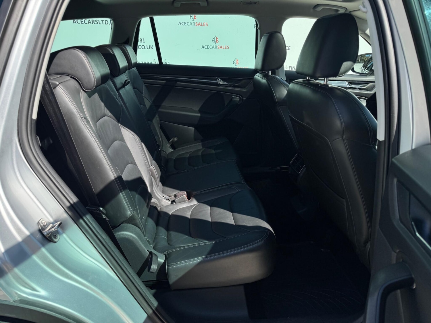 Used Skoda Kodiaq 2018 for sale - 78116552: Photo 16