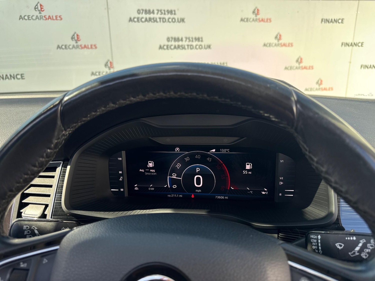 Used Skoda Kodiaq 2018 for sale - 78116552: Photo 26