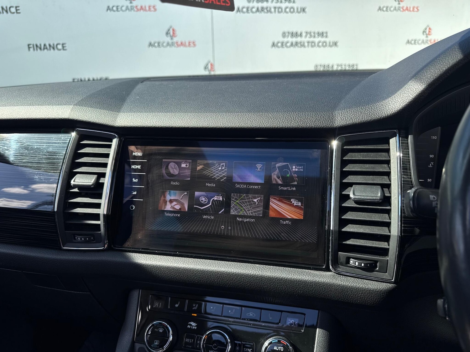 Used Skoda Kodiaq 2018 for sale - 78116552: Photo 27