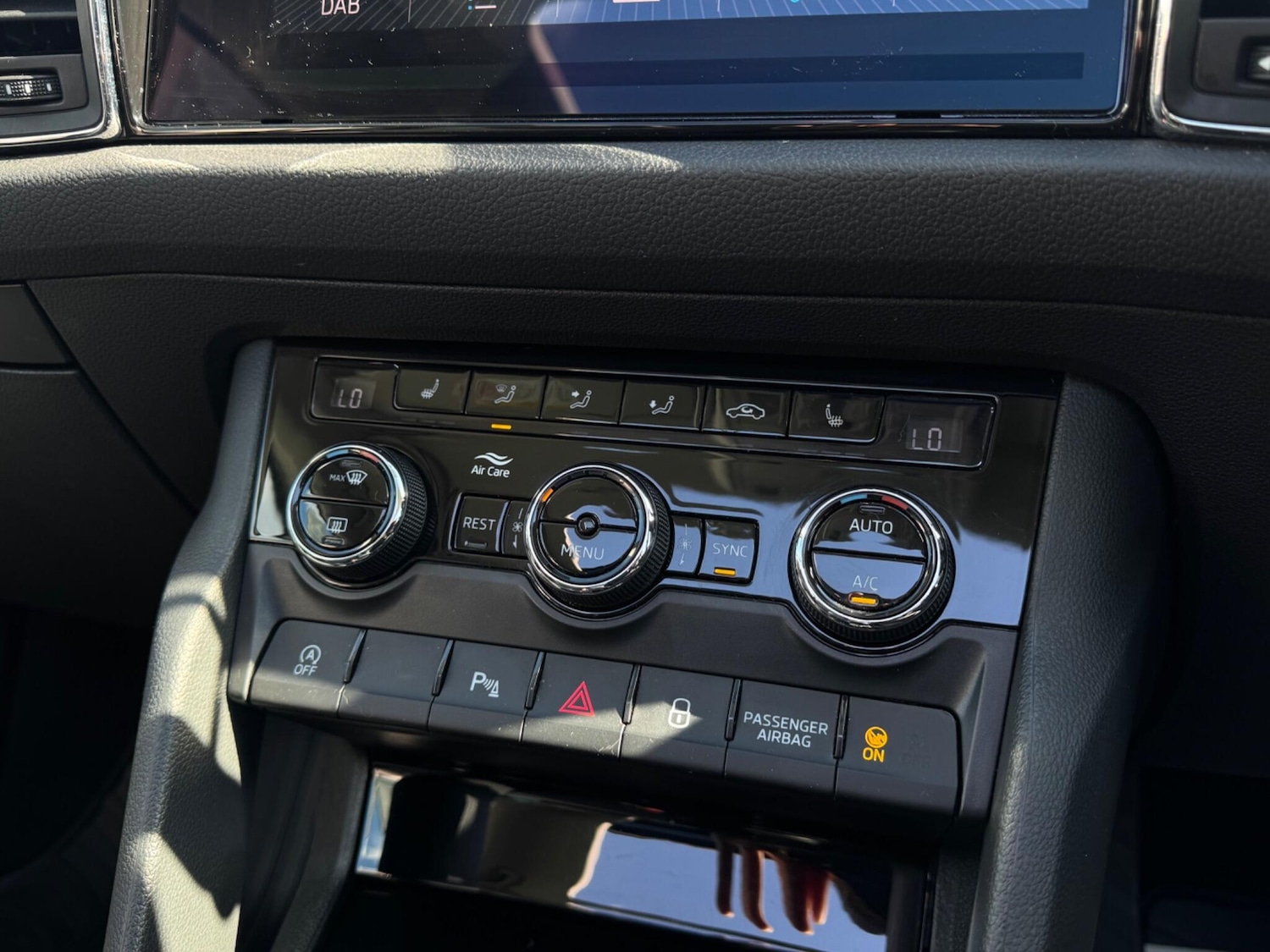 Used Skoda Kodiaq 2018 for sale - 78116552: Photo 29