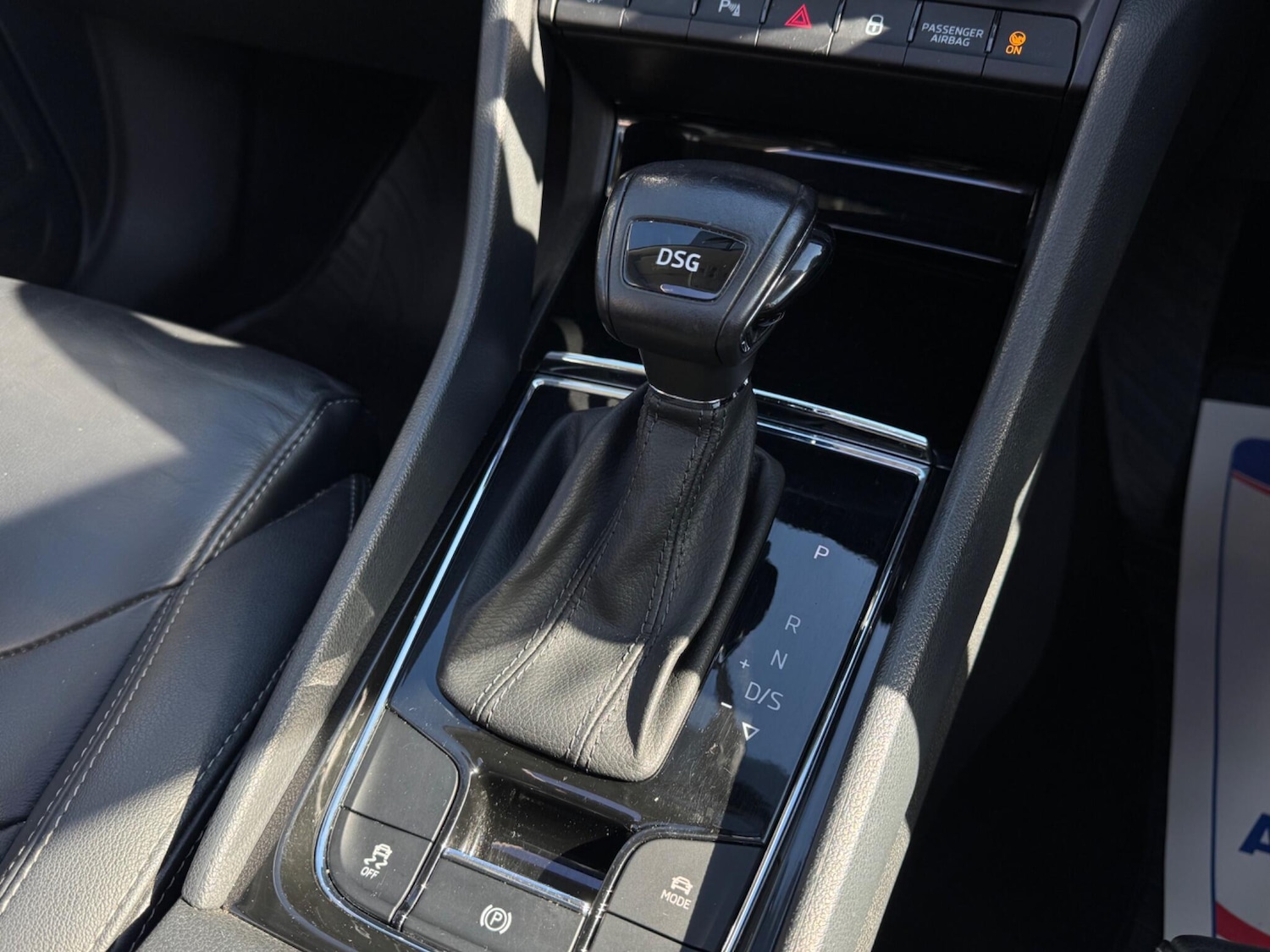 Used Skoda Kodiaq 2018 for sale - 78116552: Photo 30