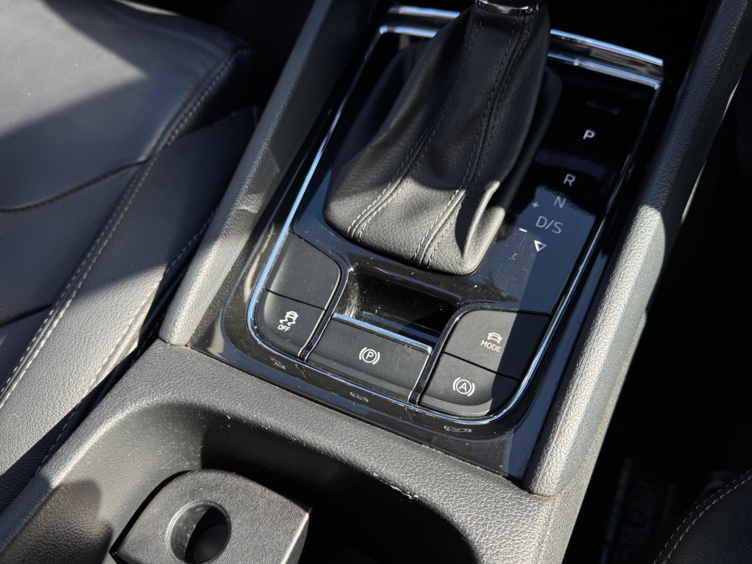 Used Skoda Kodiaq 2018 for sale - 78116552: Photo 31