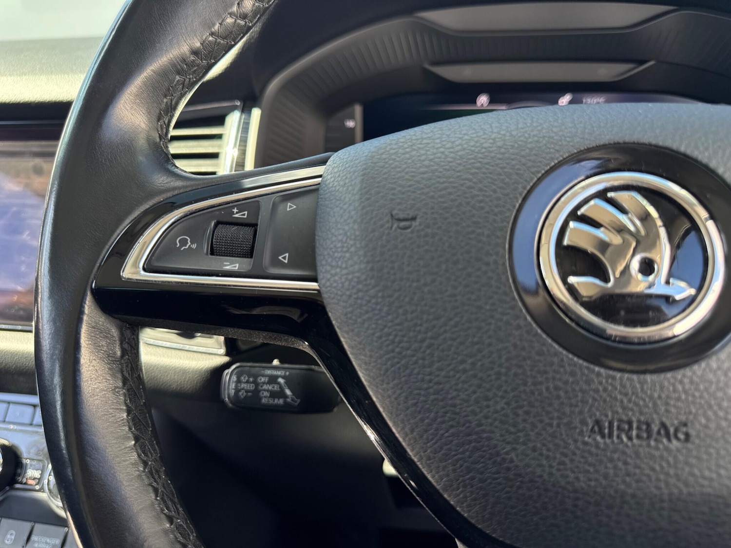 Used Skoda Kodiaq 2018 for sale - 78116552: Photo 34