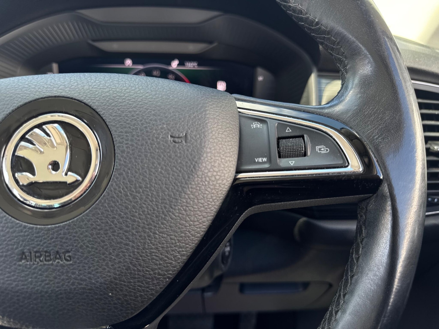 Used Skoda Kodiaq 2018 for sale - 78116552: Photo 35