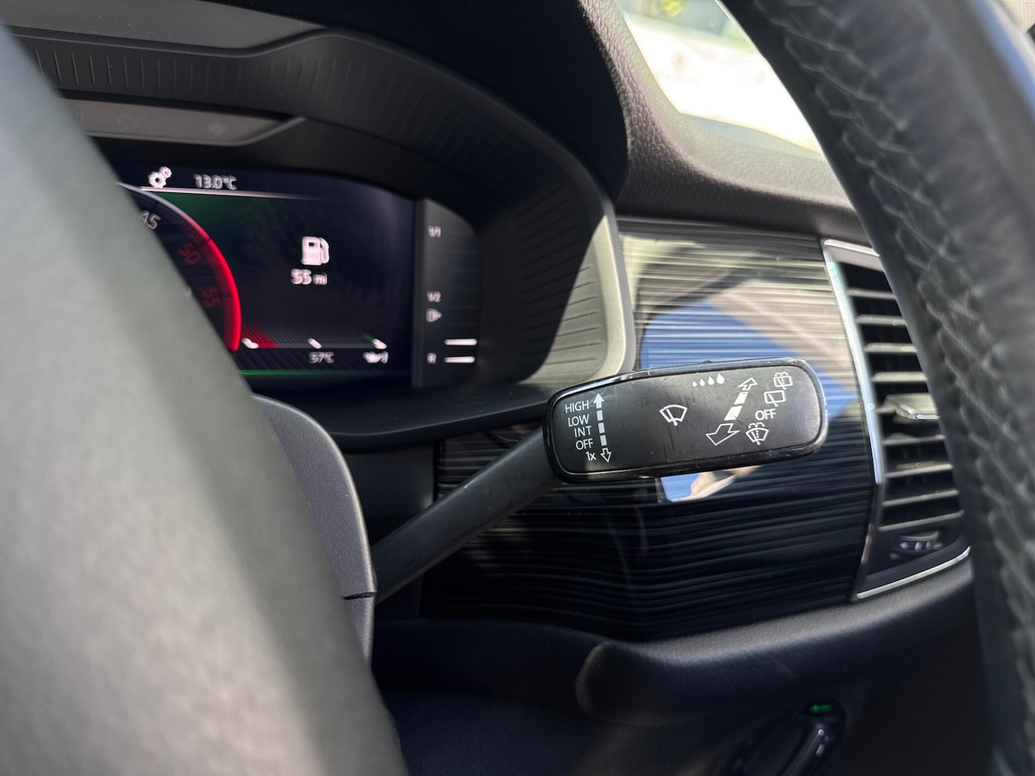 Used Skoda Kodiaq 2018 for sale - 78116552: Photo 36