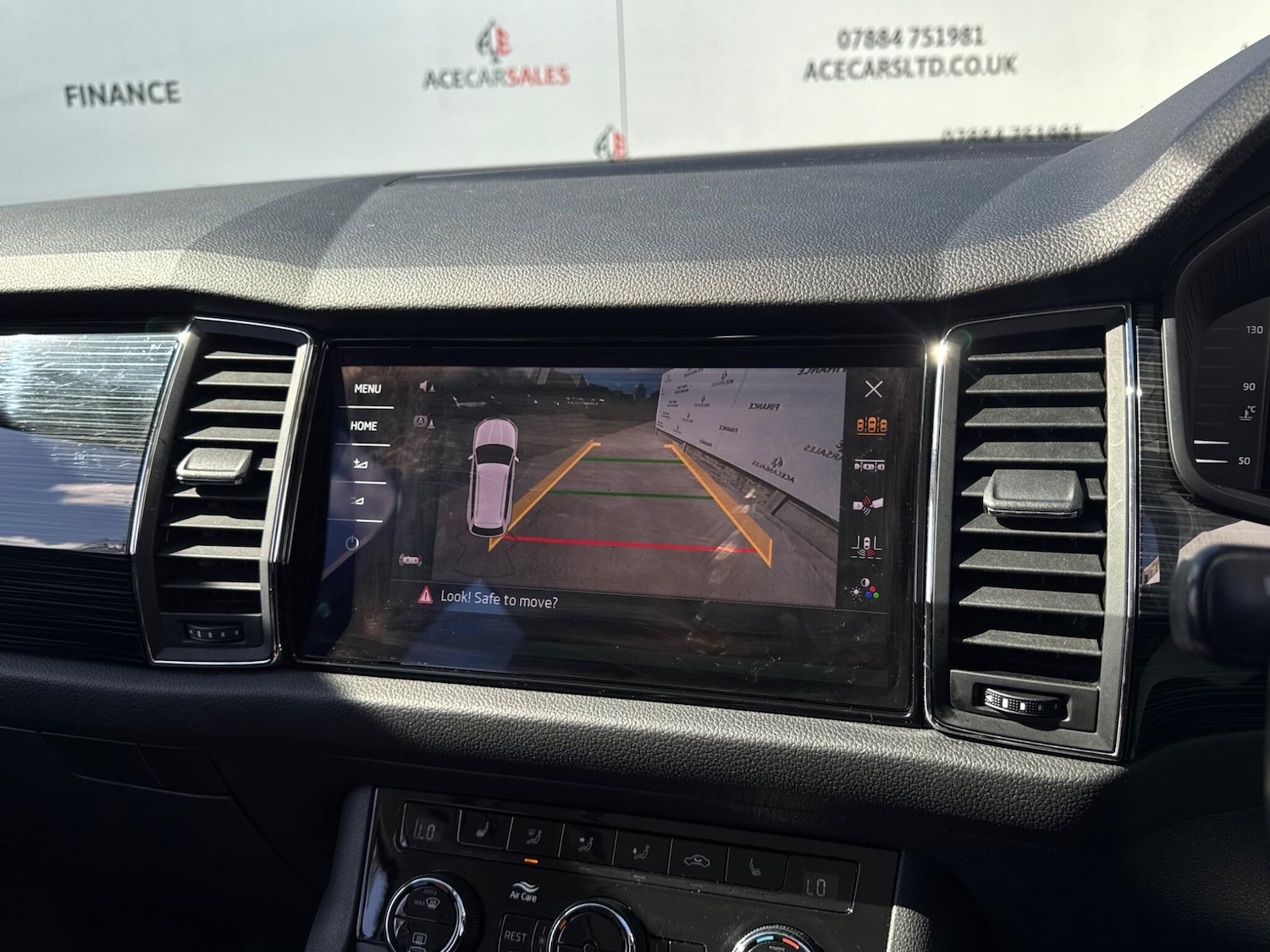 Used Skoda Kodiaq 2018 for sale - 78116552: Photo 39