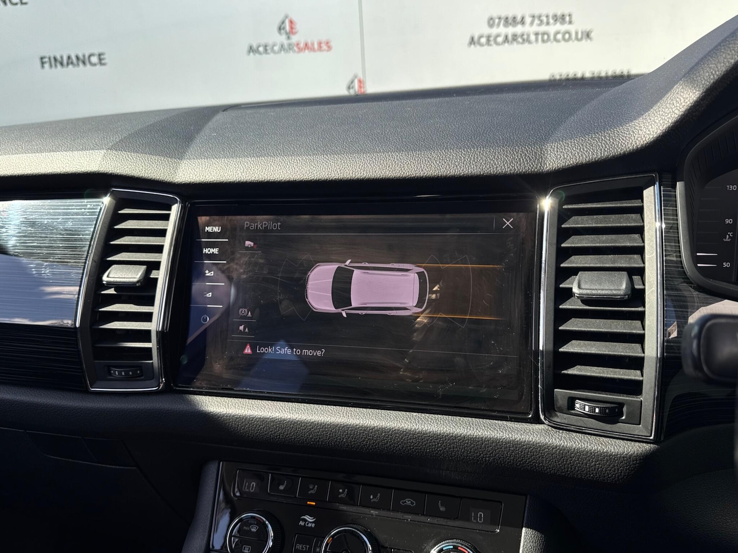 Used Skoda Kodiaq 2018 for sale - 78116552: Photo 40