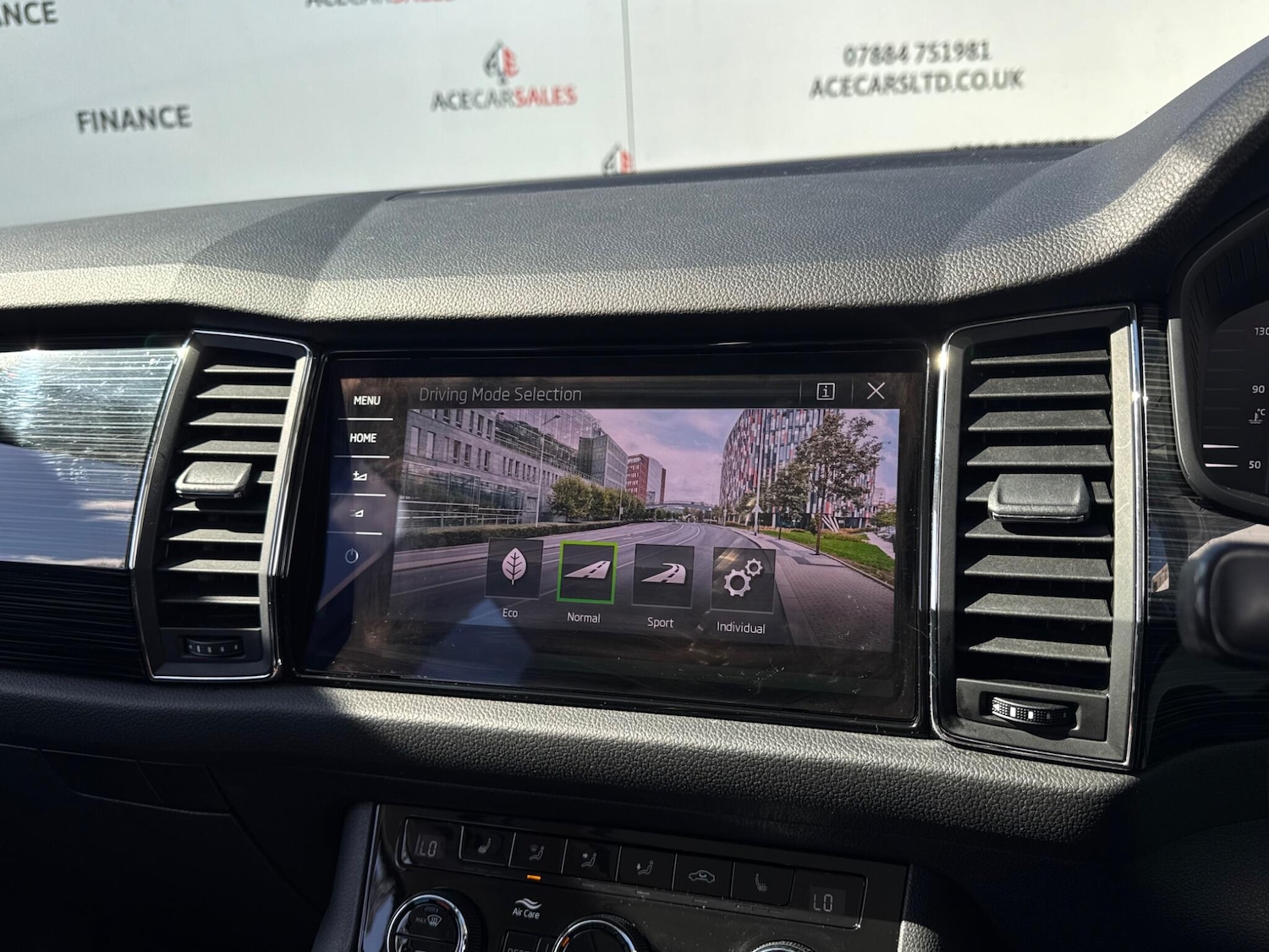 Used Skoda Kodiaq 2018 for sale - 78116552: Photo 41