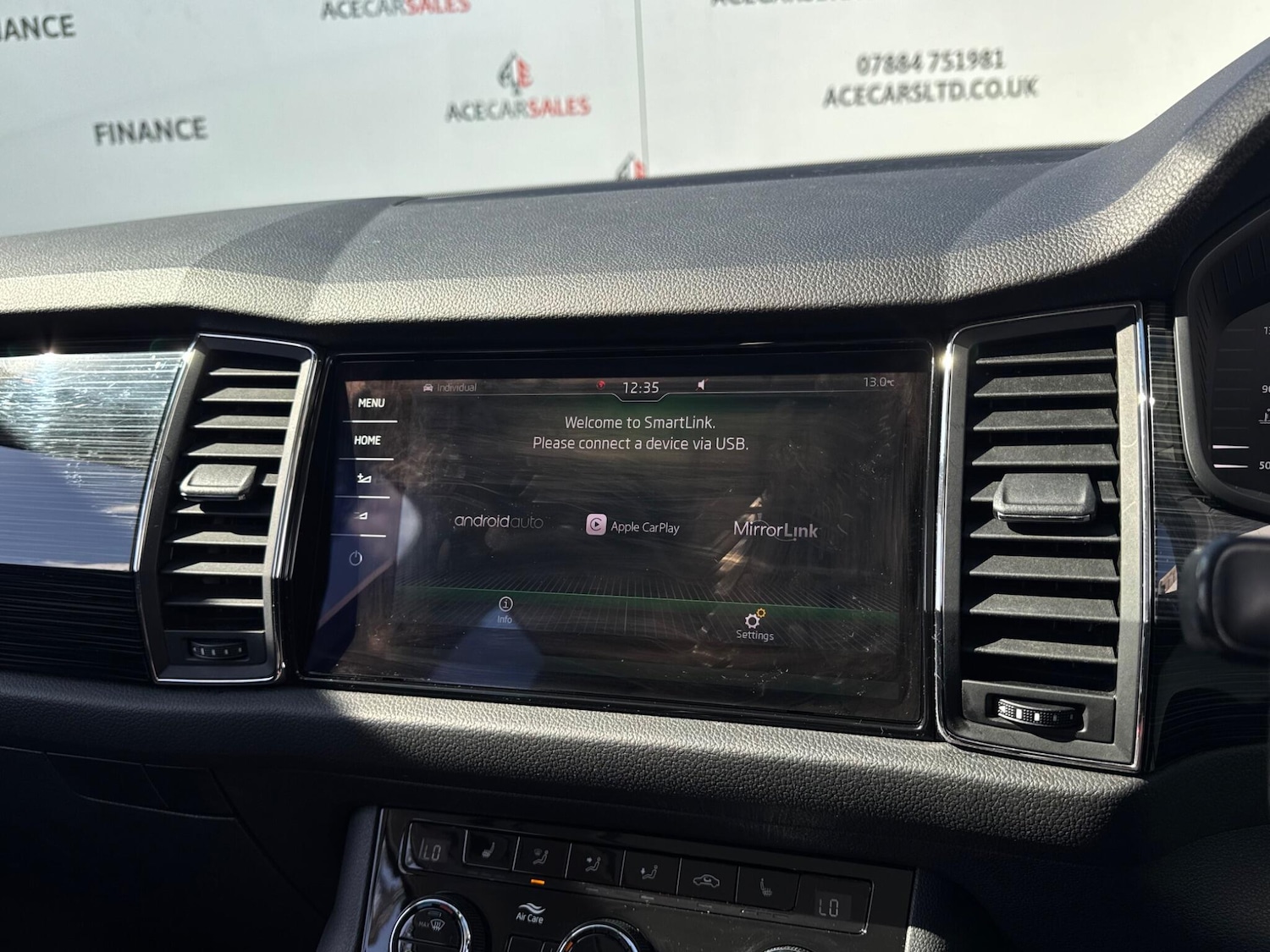 Used Skoda Kodiaq 2018 for sale - 78116552: Photo 42